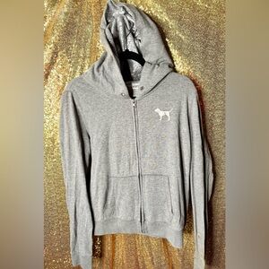 Victoria's Secret PINK Snake Print Jacket